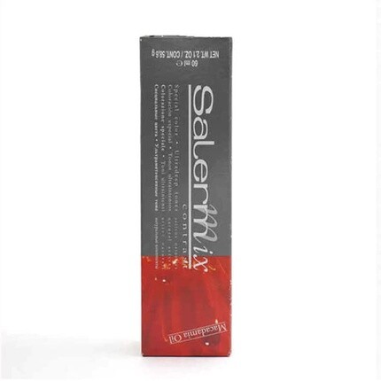 

Стойкая краска для волос Rojo Shangai 0.66 от Cosmetic, Salerm