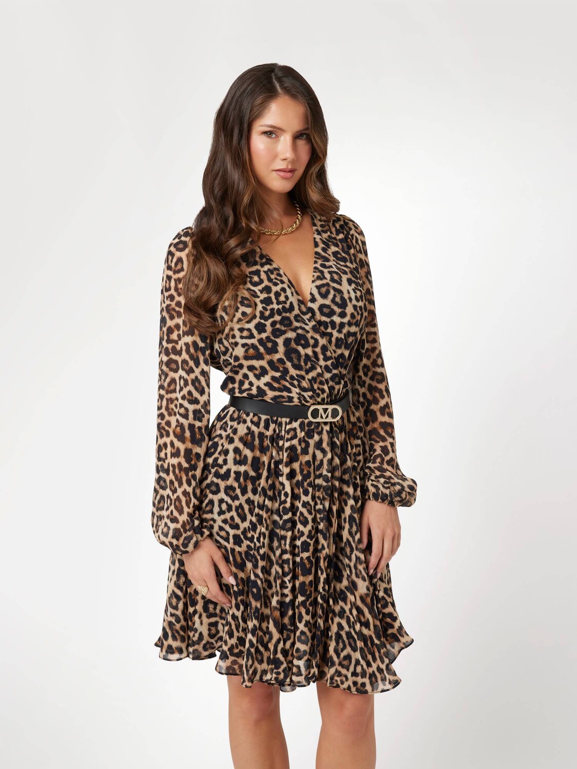 

Платье Marciano Guess EMMA, разноцветный