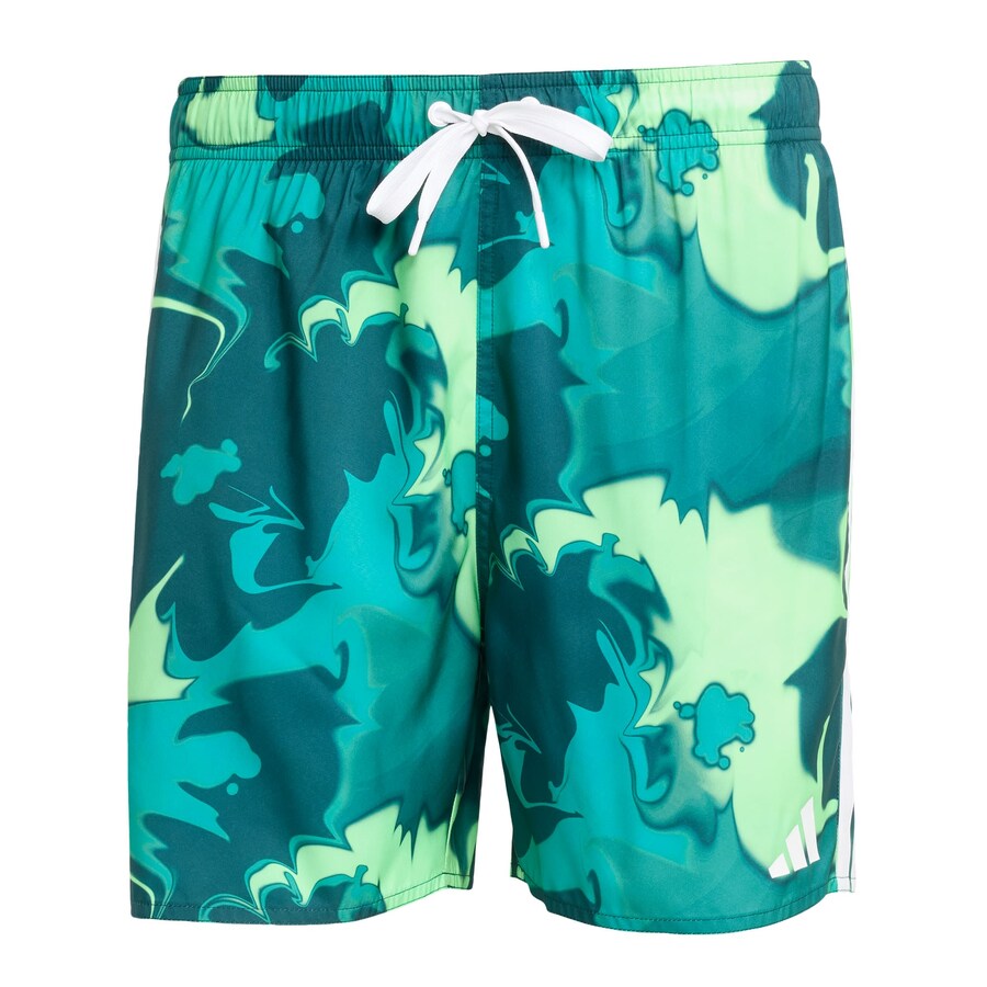 

Плавки ADIDAS SPORTSWEAR, цвет Petrol/Light green/Dark green