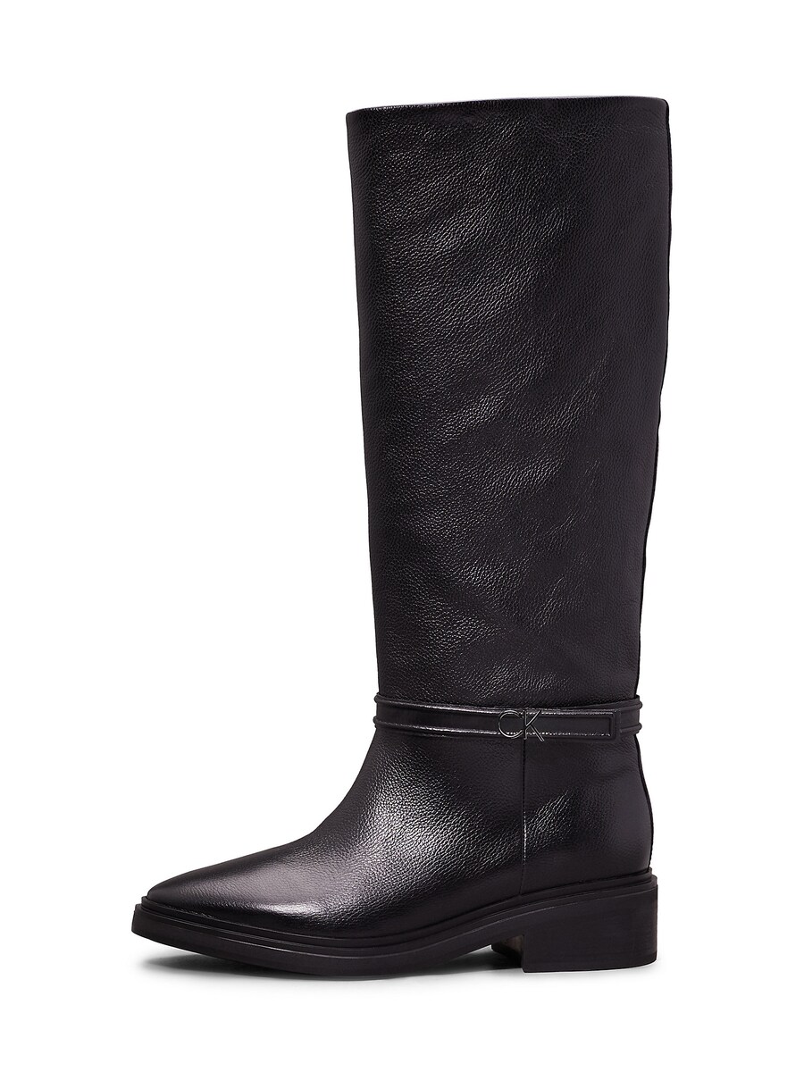 

Ботинки Calvin Klein Boots, черный