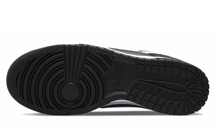 

Мужские кроссовки для скейтбординга Nike Dunk, Black