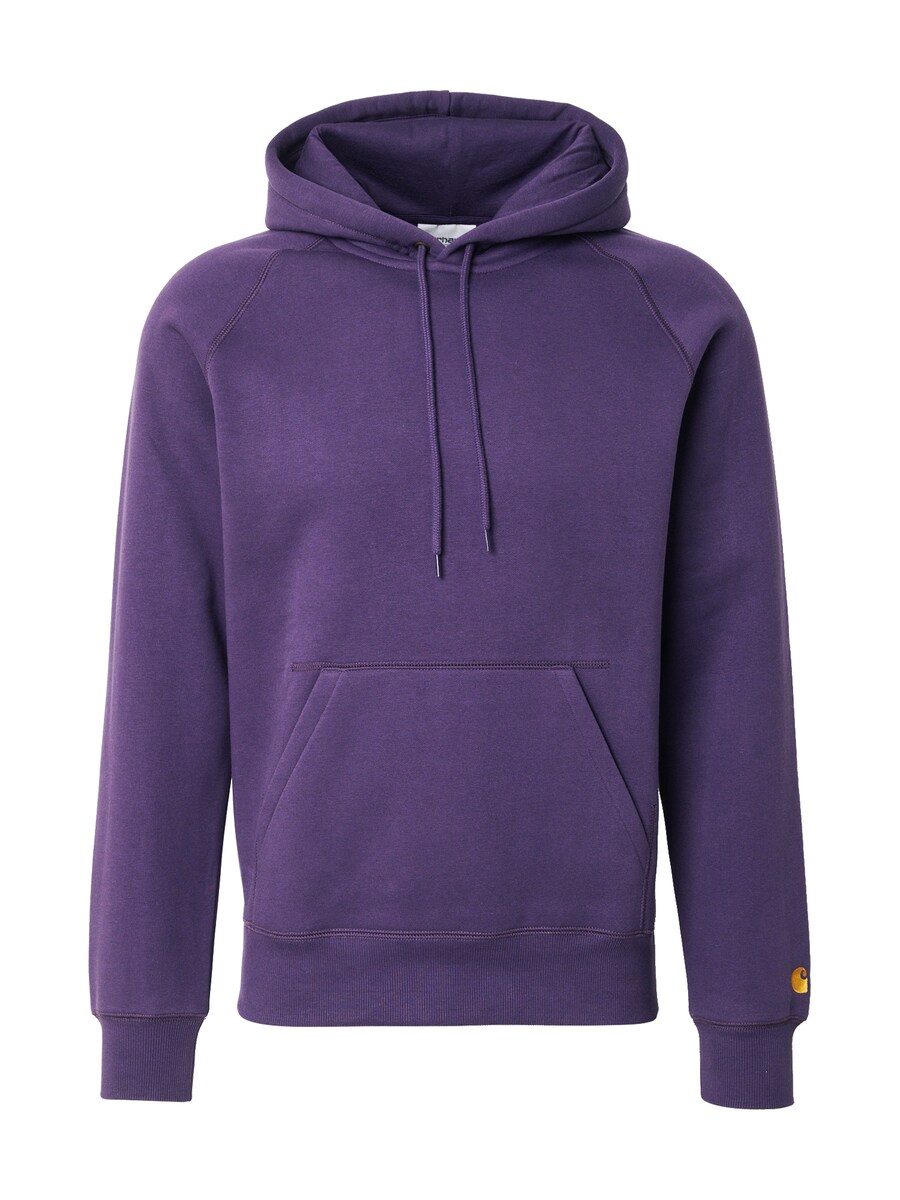 

Толстовка Carhartt WIP Chase, Purple