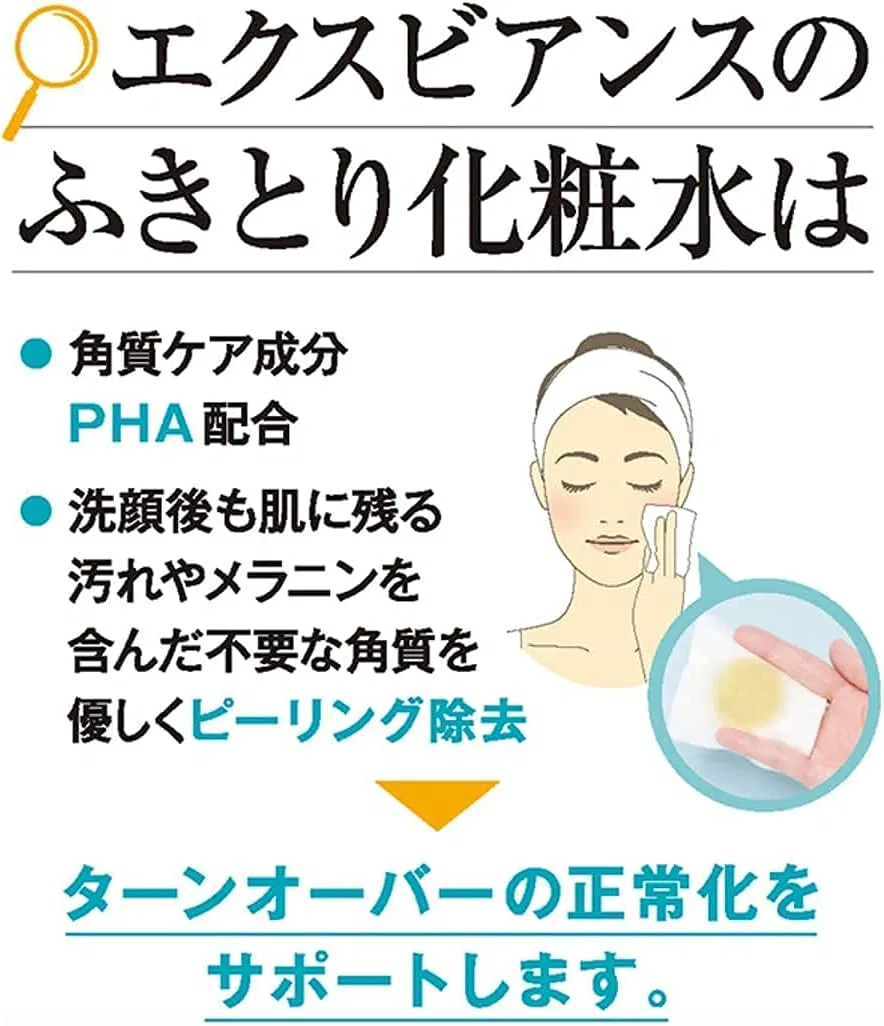 Тоник Exuviance — Experience Treatment Lotion II, , для жирной кожи, 200 мл — фото 3