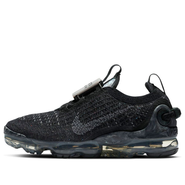 

Кроссовки air vapormax 2020 flyknit Nike, черный