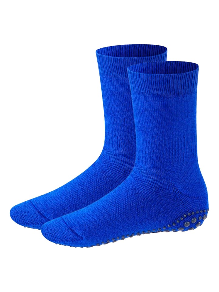 

Носки Falke, синий