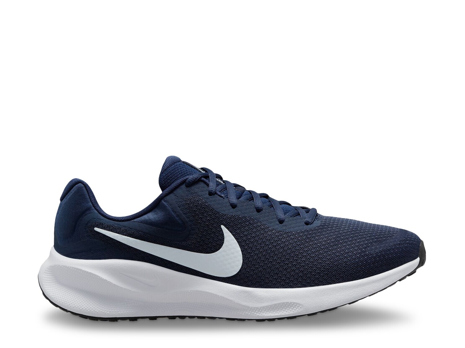 

Кроссовки Nike Revolution 7, темно-синий, Синий;черный, Кроссовки Nike Revolution 7, темно-синий