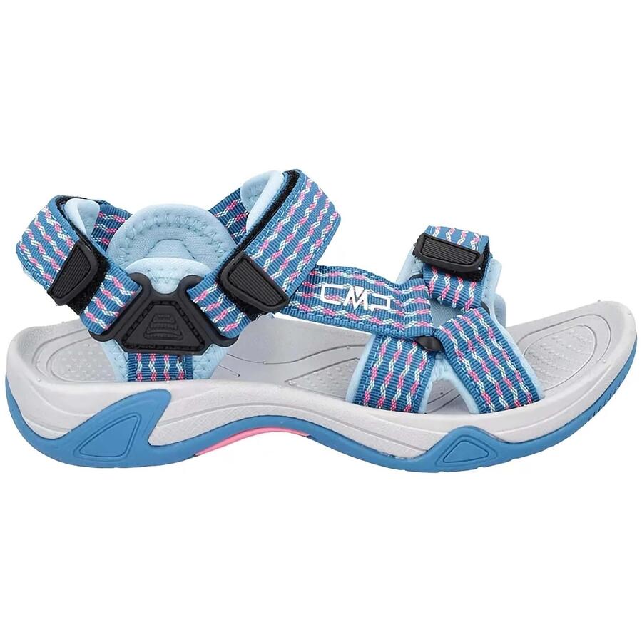 

Сандалии Campagnolo Hamal для походов унисекс для мальчиков