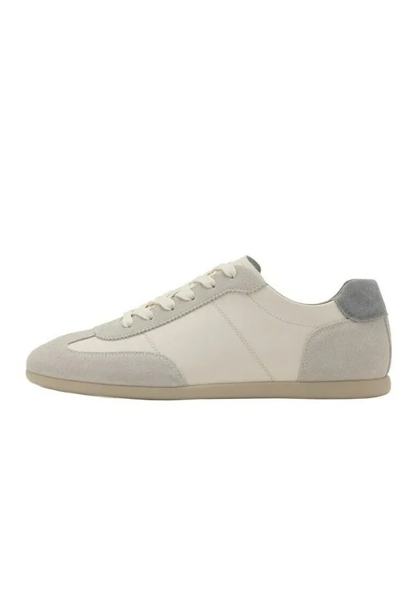 Тренеры Mango, White