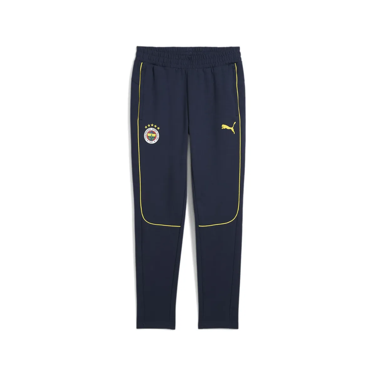 

Спортивные брюки PUMA "Fenerbahçe SK Casuals брюки мужские", синий