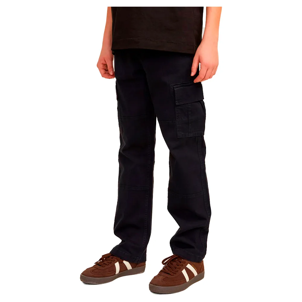 

Брюки карго Jack & Jones Tkane Harlow, черный
