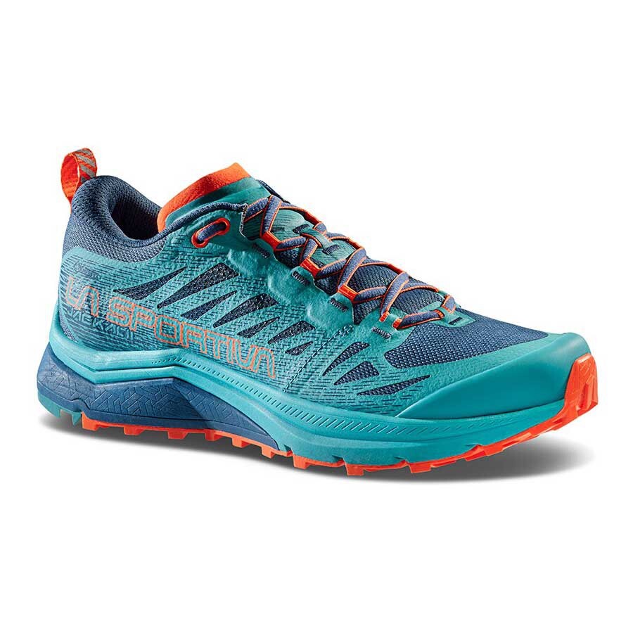 

Походная обувь La Sportiva Jackal II Goretex, синий