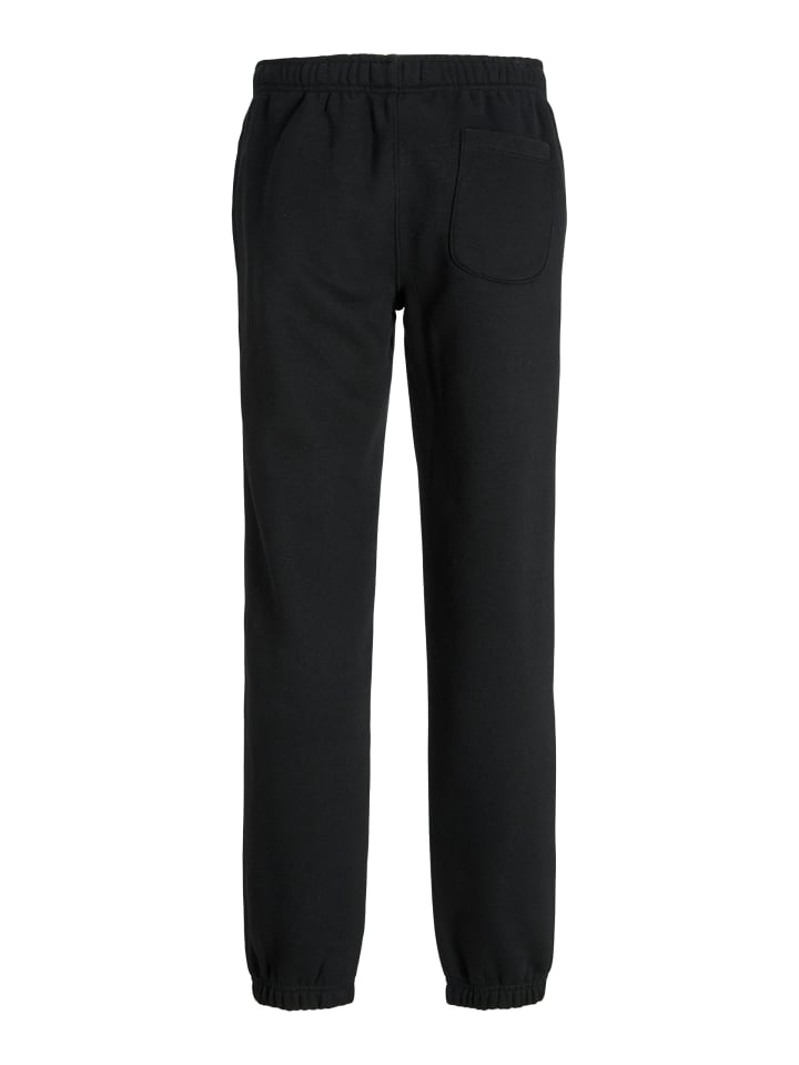 

Спортивные брюки JACK & JONES Junior, черный