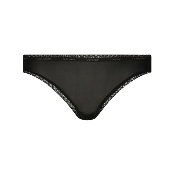 

Заголовок Calvin Klein, черный