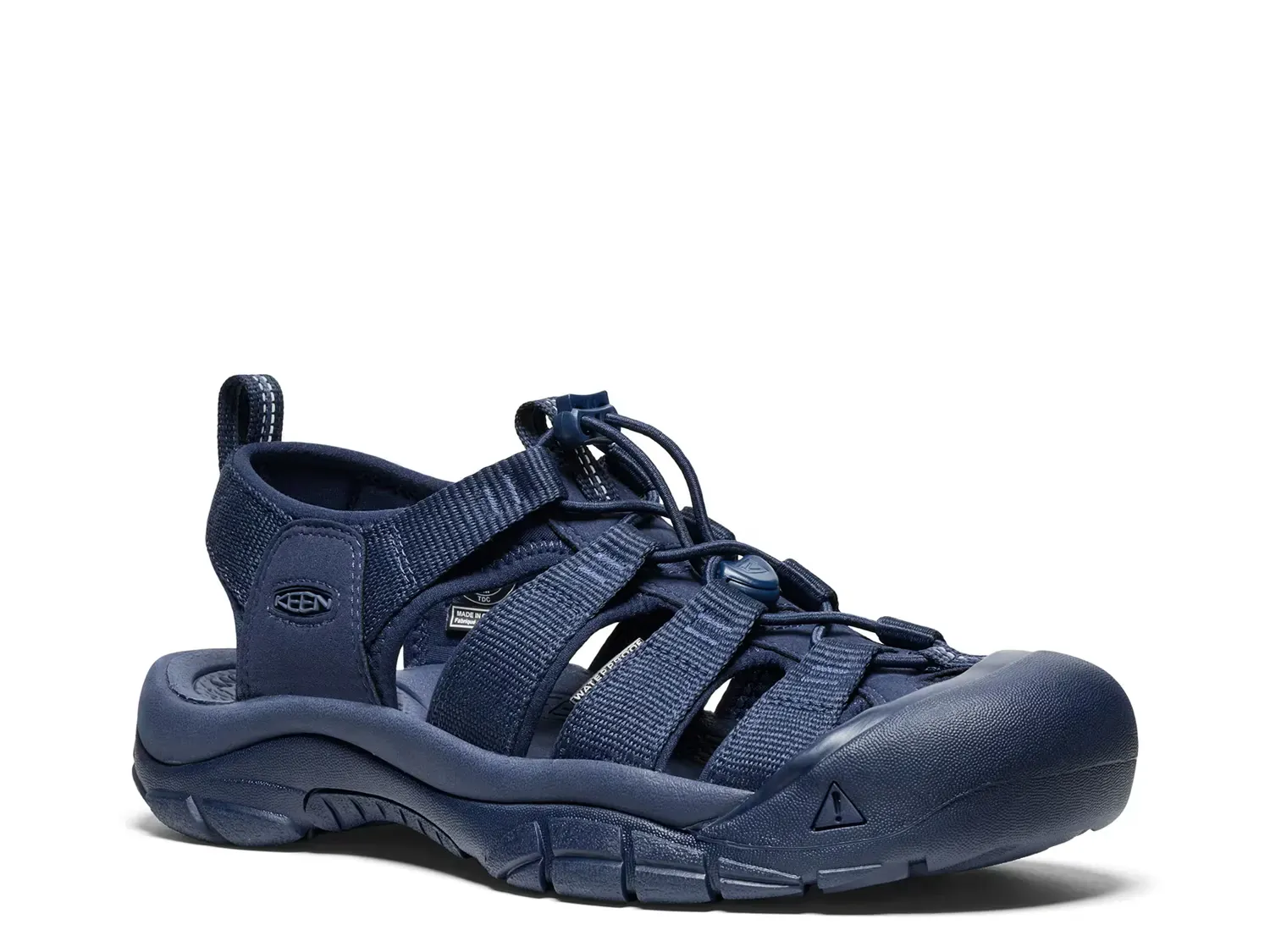 

Сандалии Newport H2 - мужские Keen, Navy
