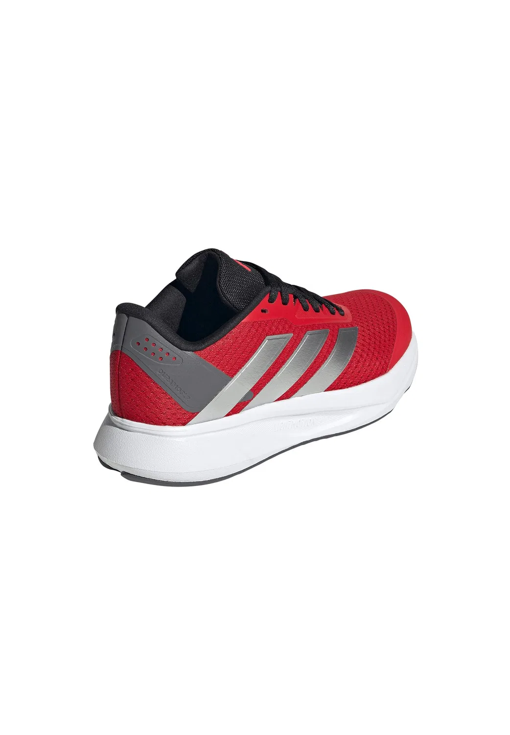 Кроссовки низкие Duramo SL2 J Adidas, красный — фото 4