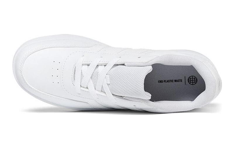 Обувь для скейтбординга Breaknet Kids Adidas Neo — фото 4