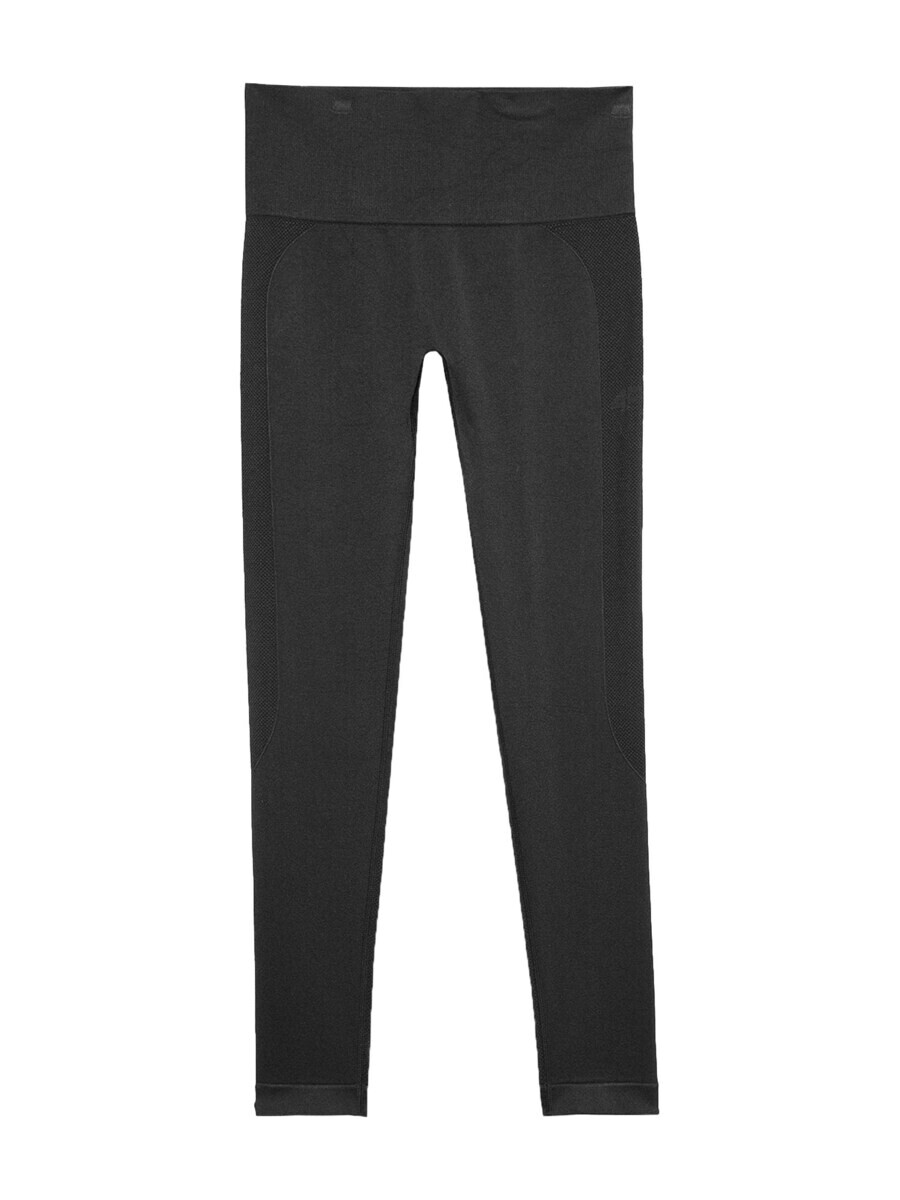 

Спортивные брюки 4F Skinny Workout Pants, антрацит