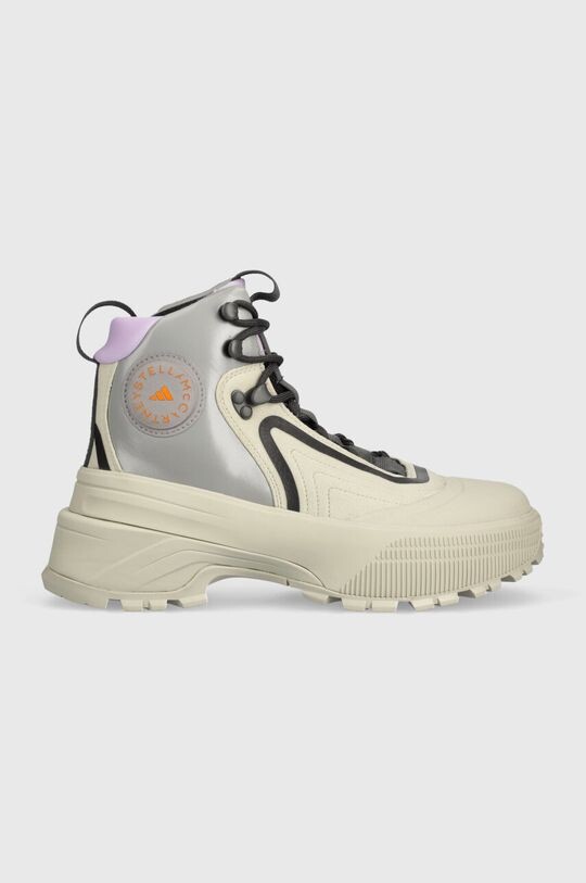 

Кроссовки x TERREX True Nature adidas by Stella McCartney, серый