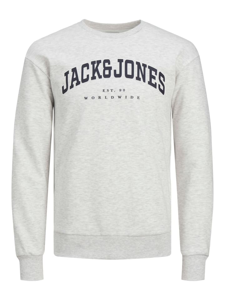 

Толстовка JACK & JONES Junior