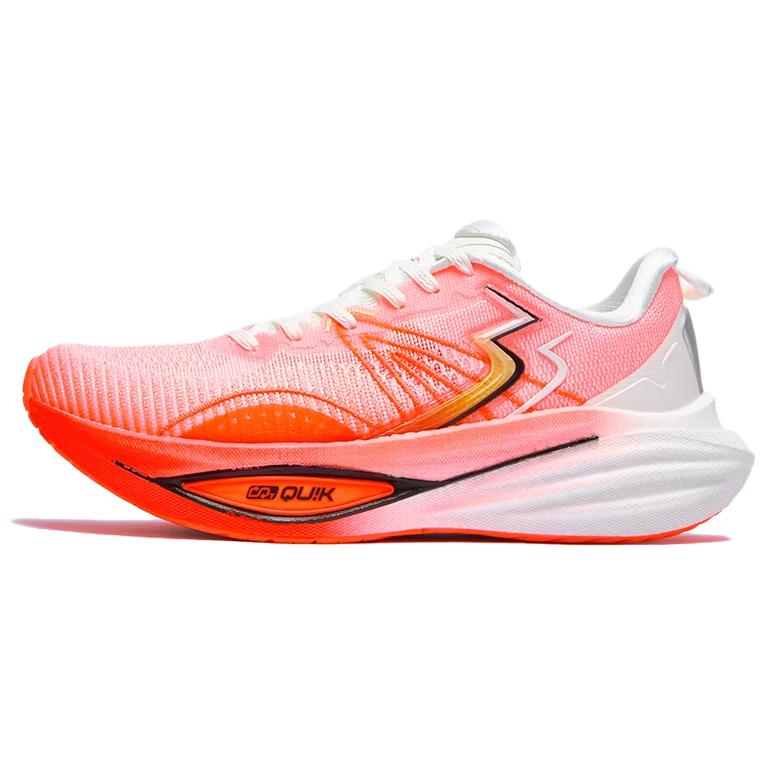 

361° Мужские кроссовки Casual Running низкие белые красные Cushioning Wear Resistant