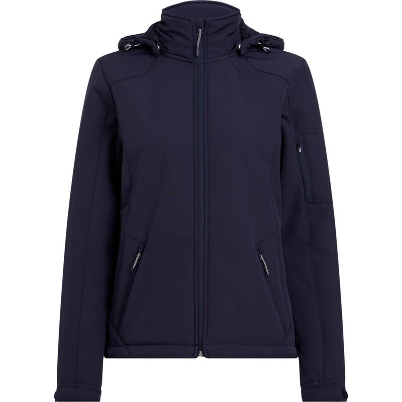 

Куртка Тура II Mckinley, мультиколор