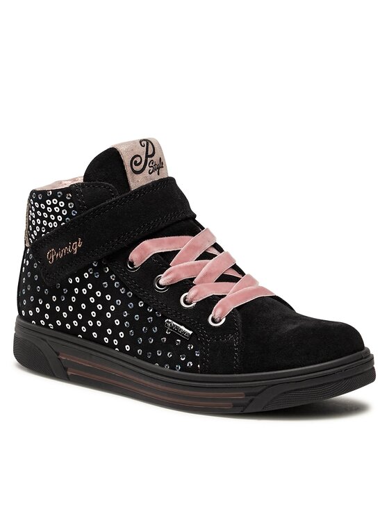

Сапоги GORE-TEX 4867211 S Primigi, чёрный