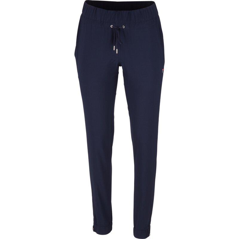 

Штаны-Чулки пристань Fila, синий