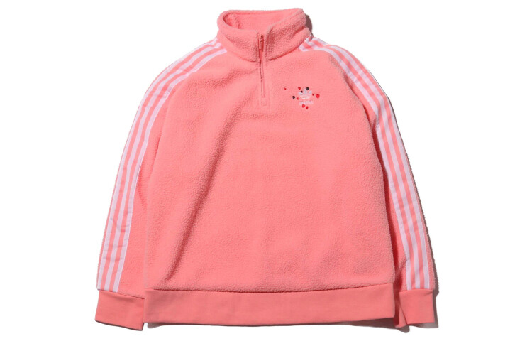 

Толстовка женская Adidas Originals