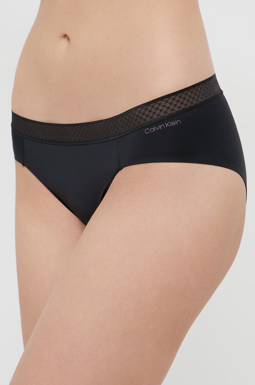 

Нижнее белье Calvin Klein Underwear, черный