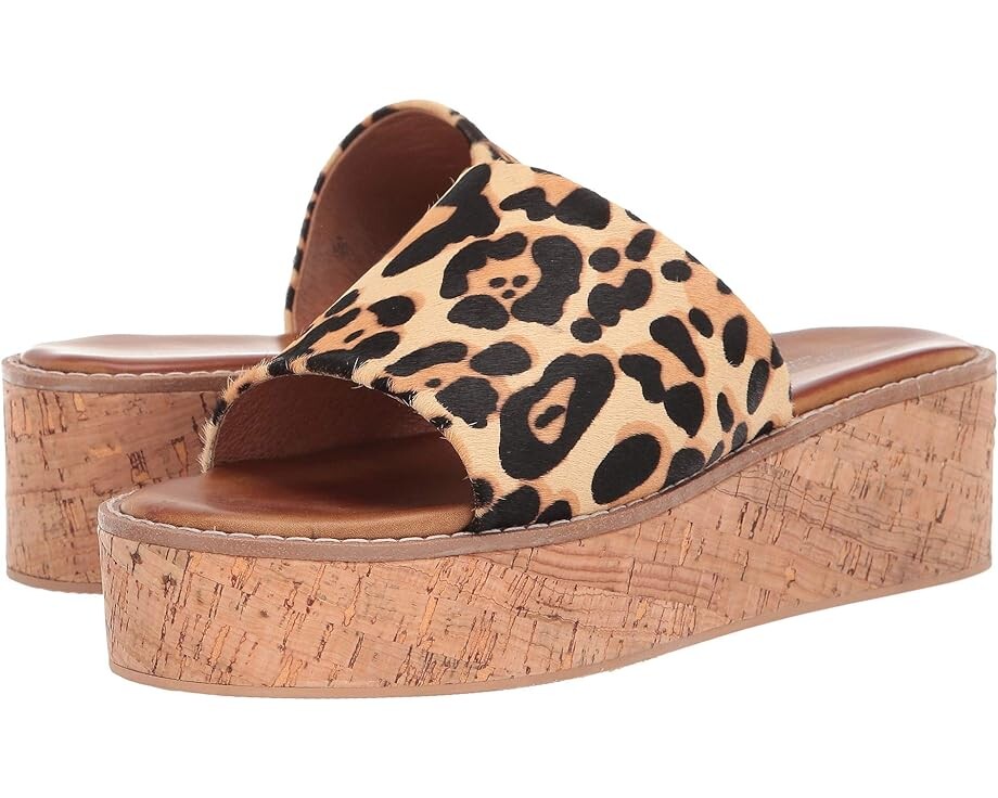 

Туфли Tony Bianco Jaye, цвет Leopard Pony