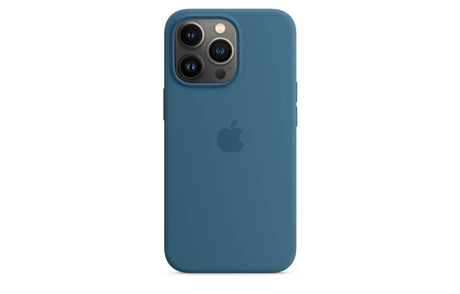 

Чехол для телефона APPLE, Feather blue