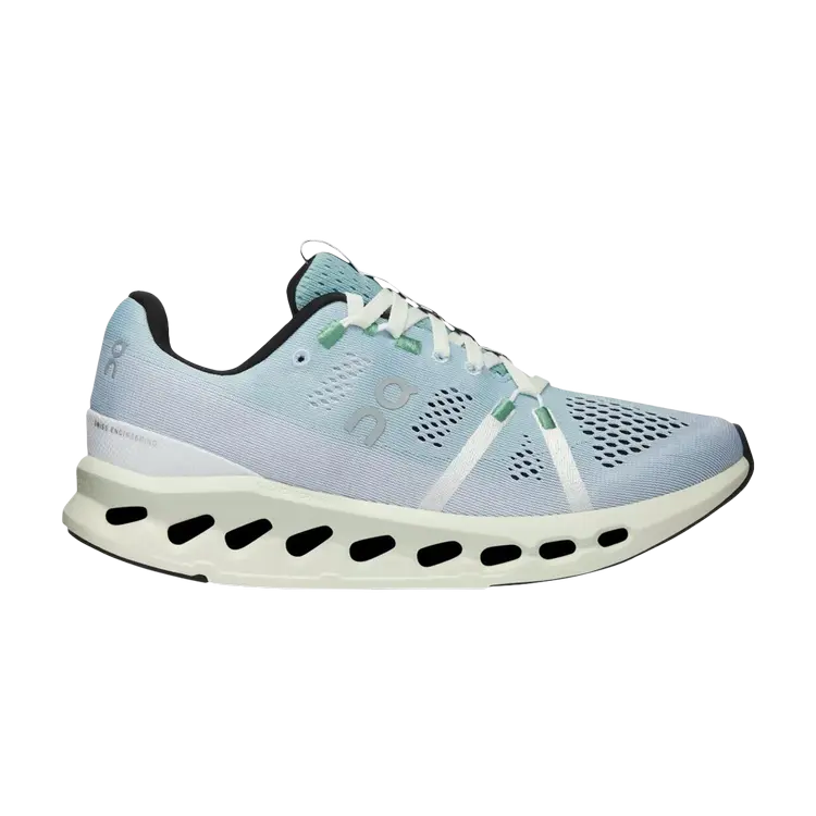 

Кроссовки ON Wmns Cloudsurfer, синий