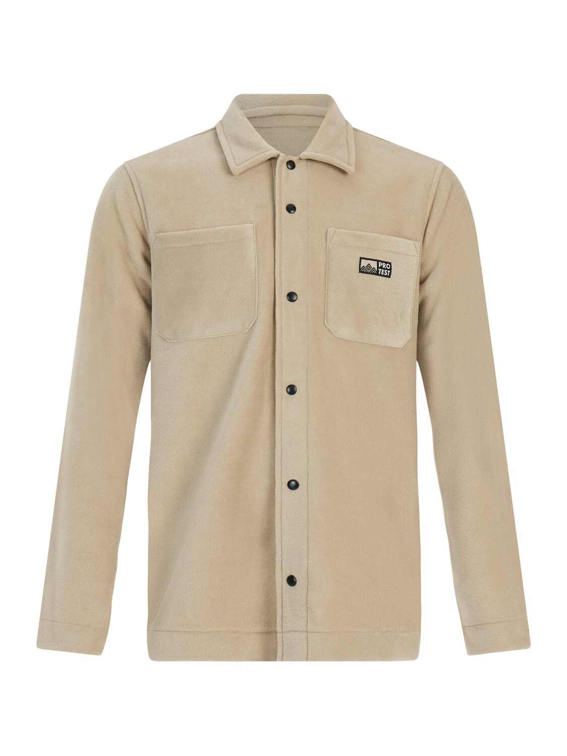 

PROTEST Куртка межсезонная 'PRTFinest' в цвете Brown