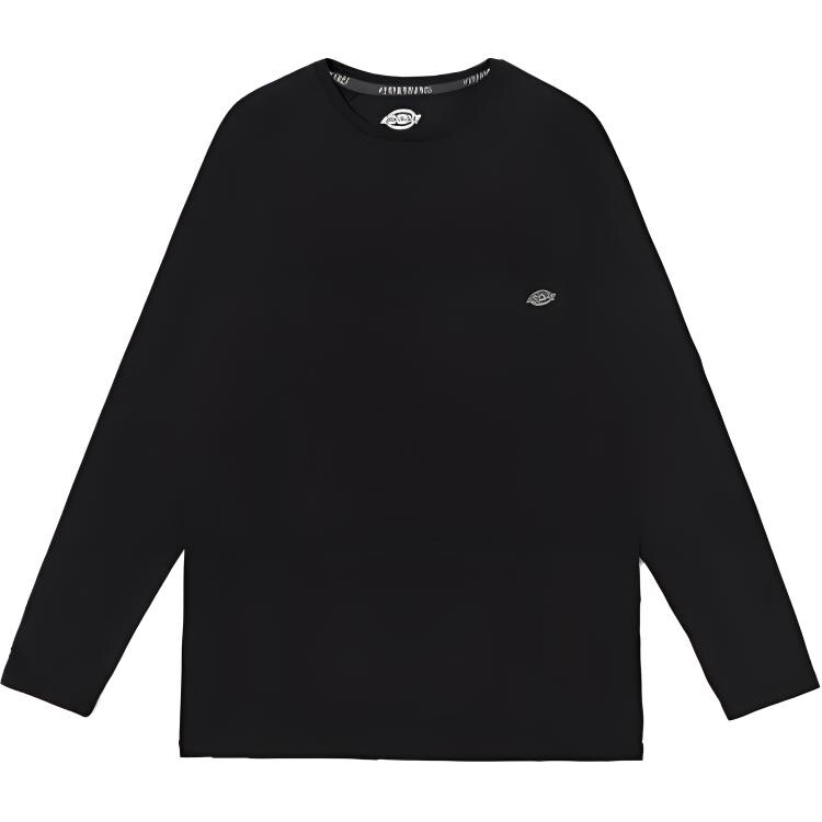 

Dickies Мужская футболка, цвет Black