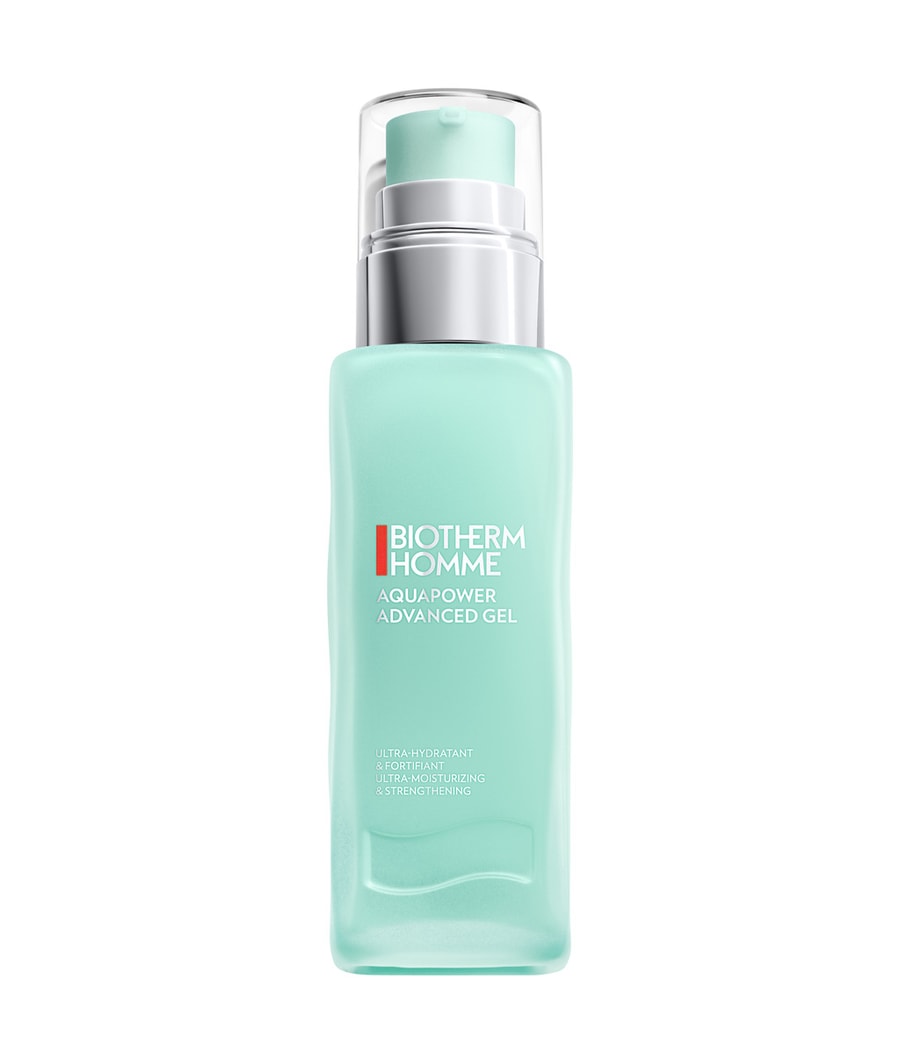 

Гель для лица Biotherm Homme Aquapower Advanced Gel, 75 ml