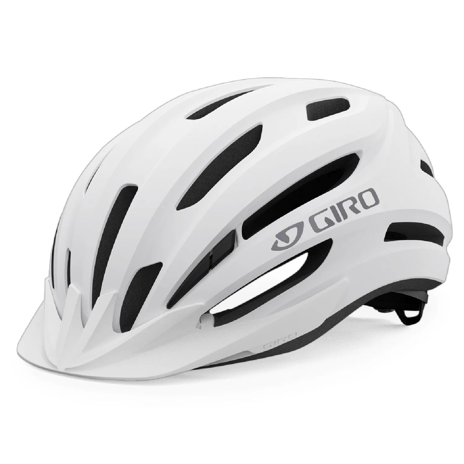 

Регистрация велосипедного шлема Mips II Giro, Matte White