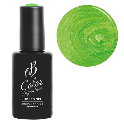 

Bna Color Signature Virtuose Green 6 мл Beautynails