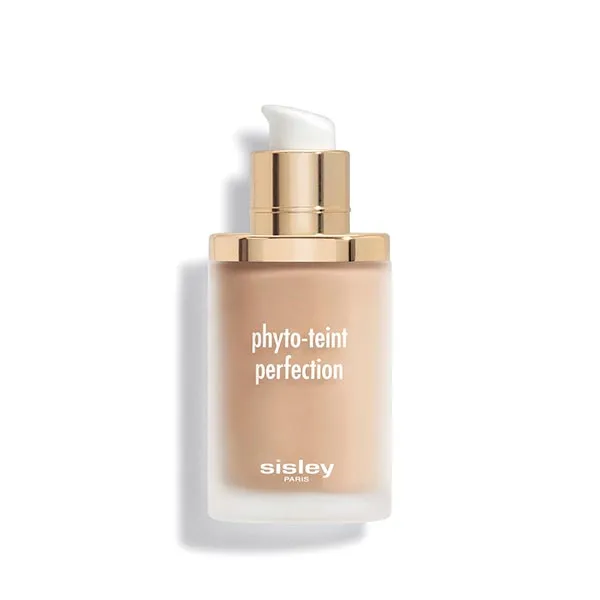Сияющая матовая основа под макияж Phyto Teint Perfection Sisley, цвет natu — фото 2