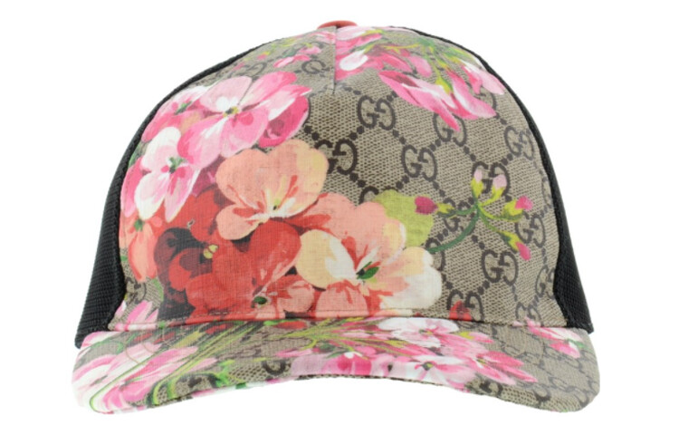 

Кепка унисекс GUCCI, Multicolor