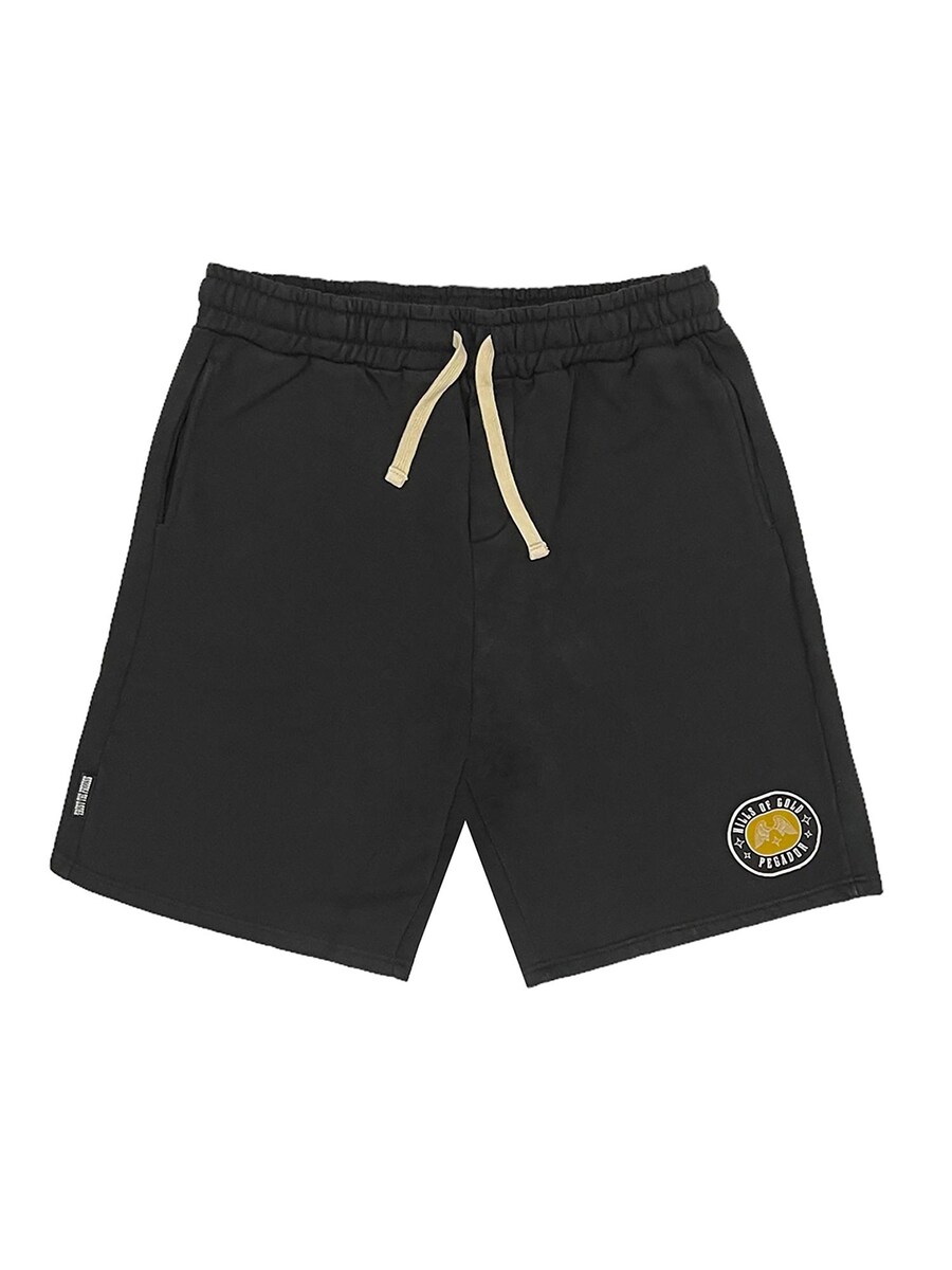 

Повседневные брюки Pegador Algon, Black