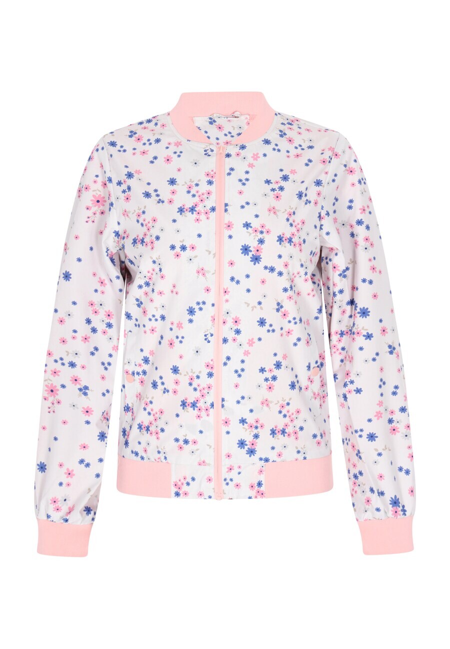 

Всесезонная куртка Sidona Between-Season Jacket, белый