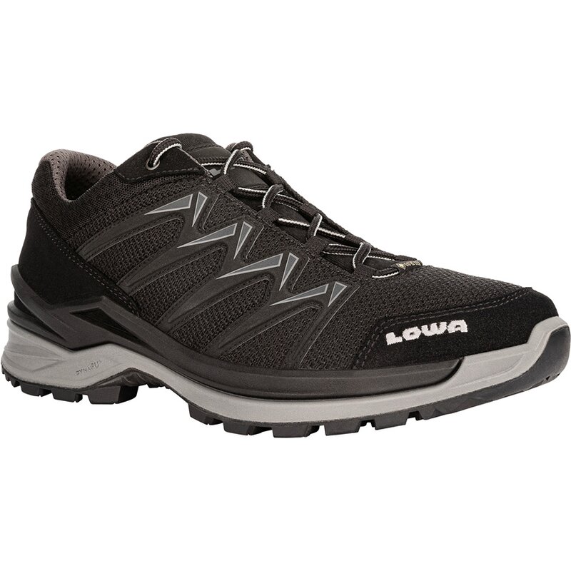 Многофункциональные туфли innox pro gtx lo Lowa, мультиколор — фото 2