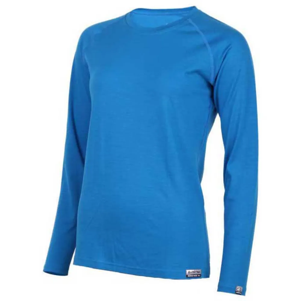 

Футболка Lasting ATILA 5151 long sleeve, синий