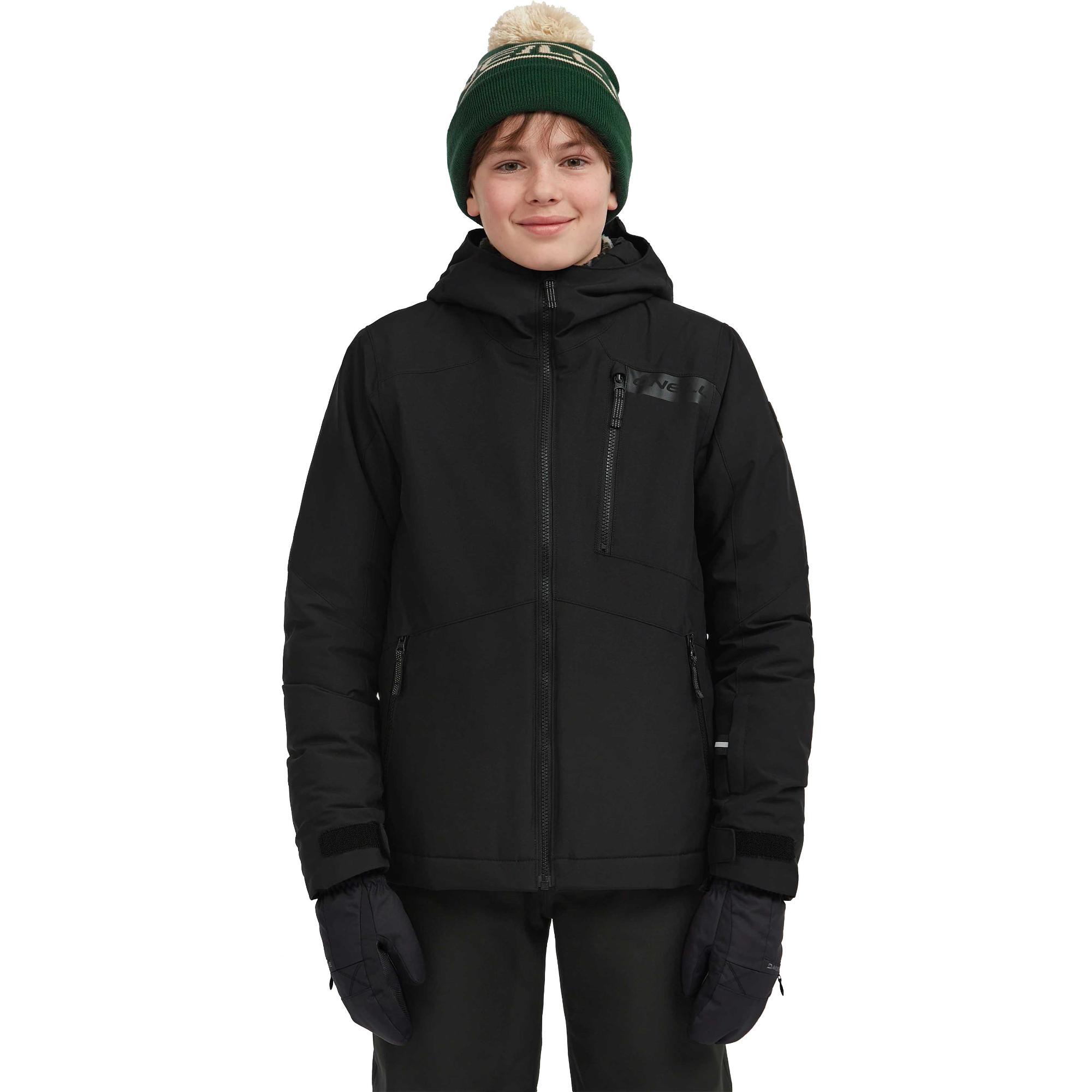 

Детская зимняя куртка FWC'Cruz O'Neill, Black Out