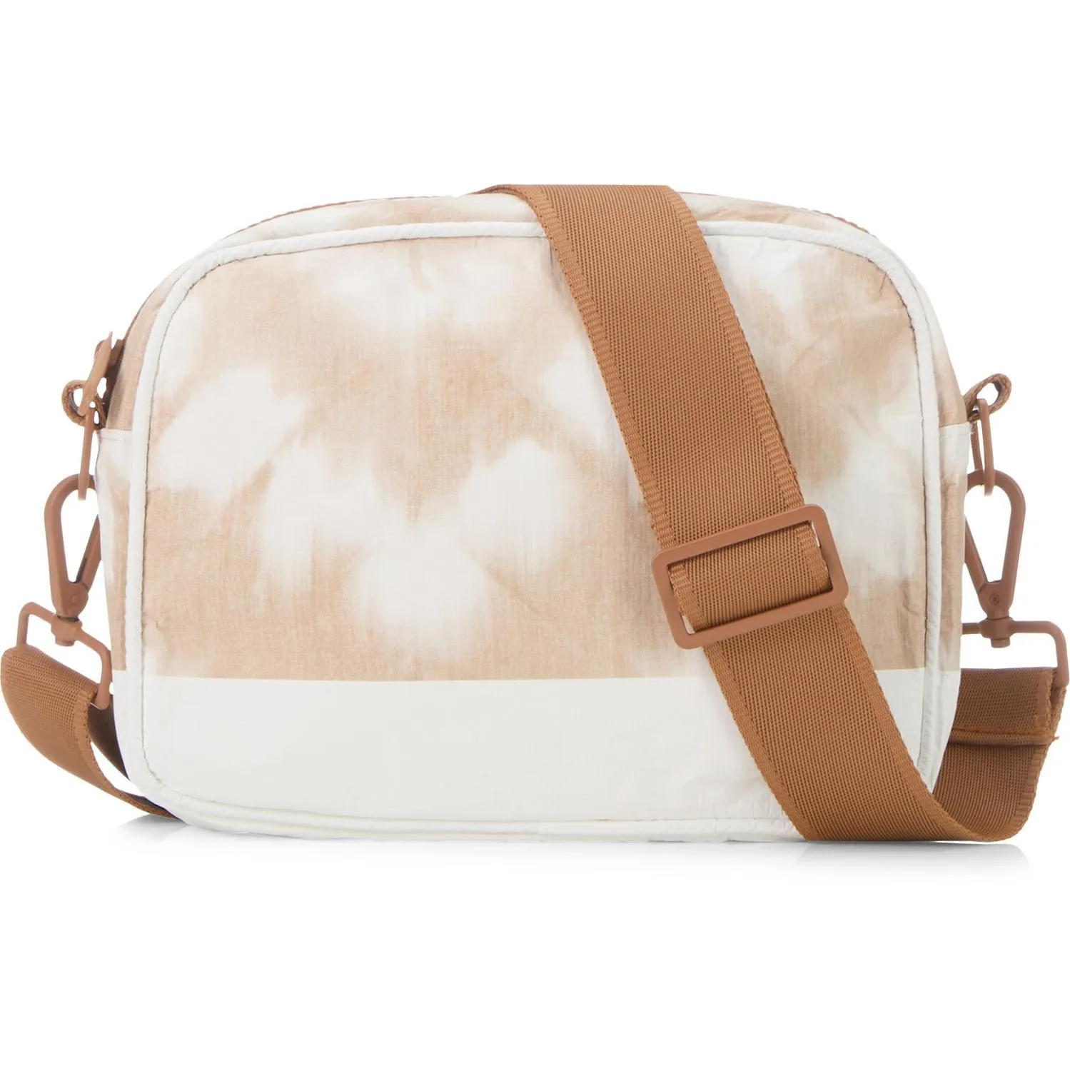 

Сумка Le Tour через плечо ALOHA Collection, Shibori Sandstone