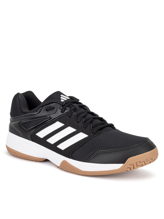 Кроссовки SPEEDCOURT M IE8033 Adidas, белый — фото 2