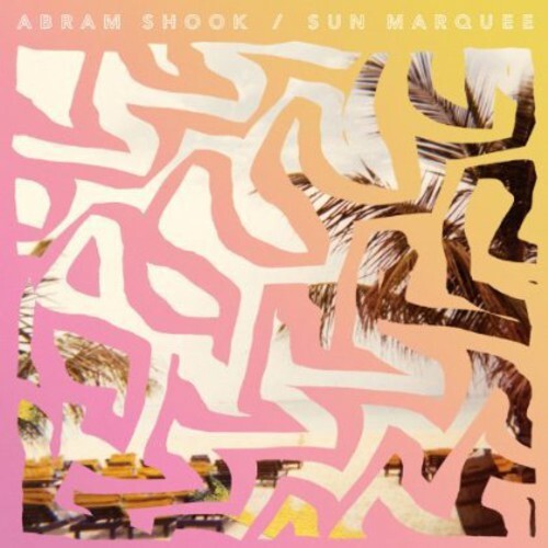 

CD диск Shook, Abram: Sun Marquee
