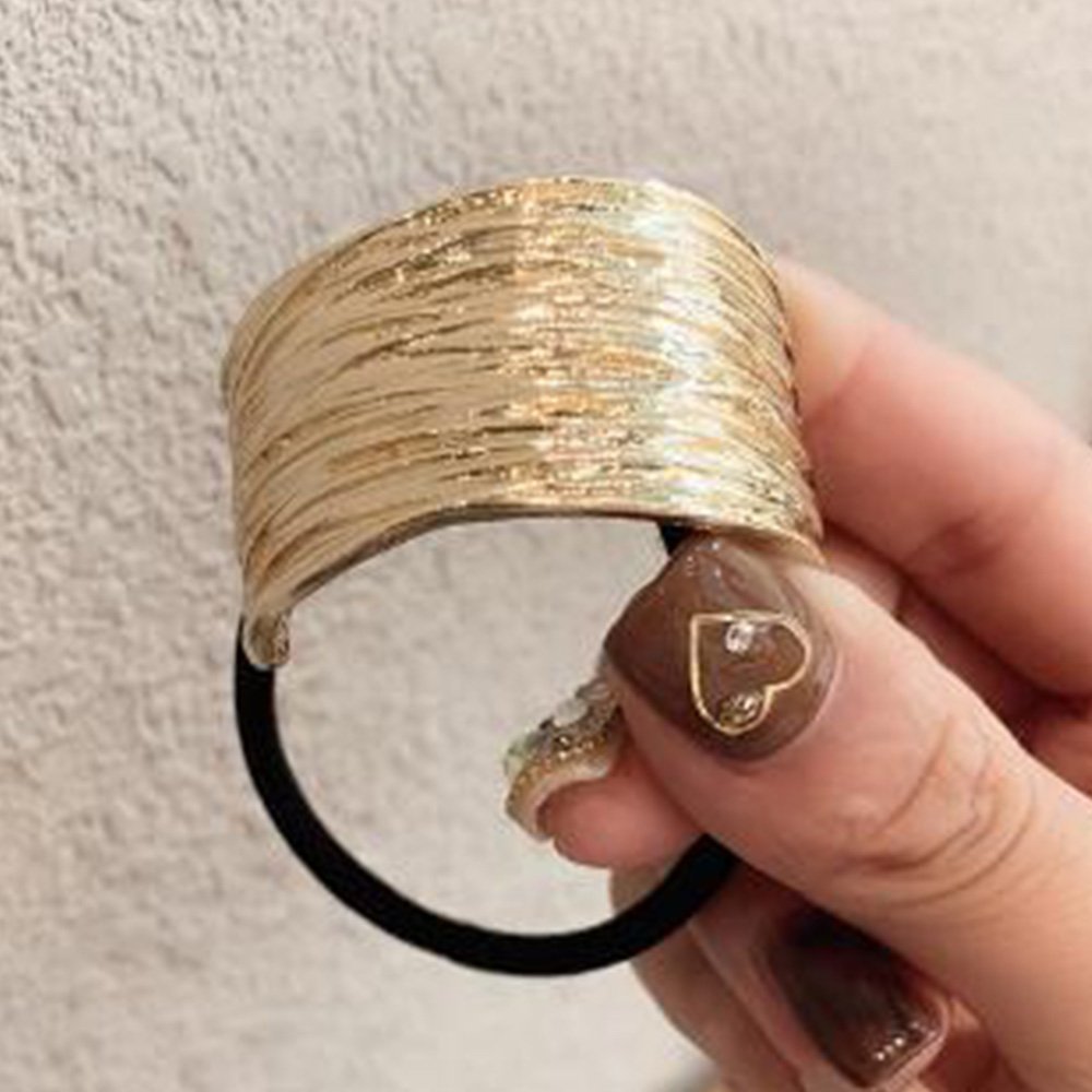 Резинки для волос, аксессуары для волос для женщин Miniministore, rectangle