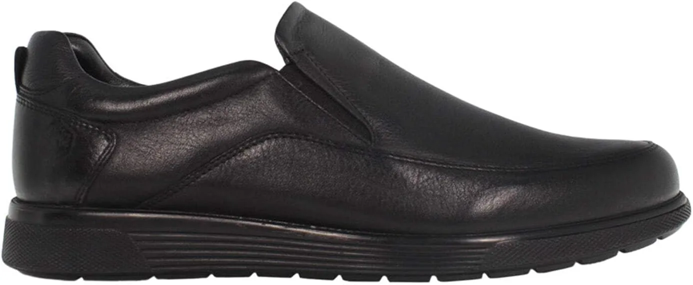 

Мужские лоферы Lumberjack Penny Loafer, черный