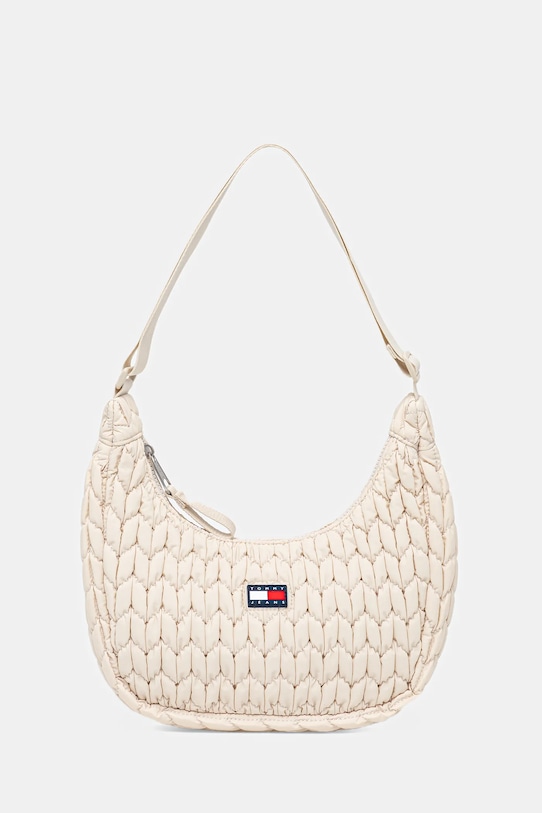 

Сумка Tommy Jeans, бежевый